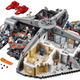 Illustration for article titled Lego Finally Gives Lando the Monstrous 2,800+ Piece Cloud City He Deserves